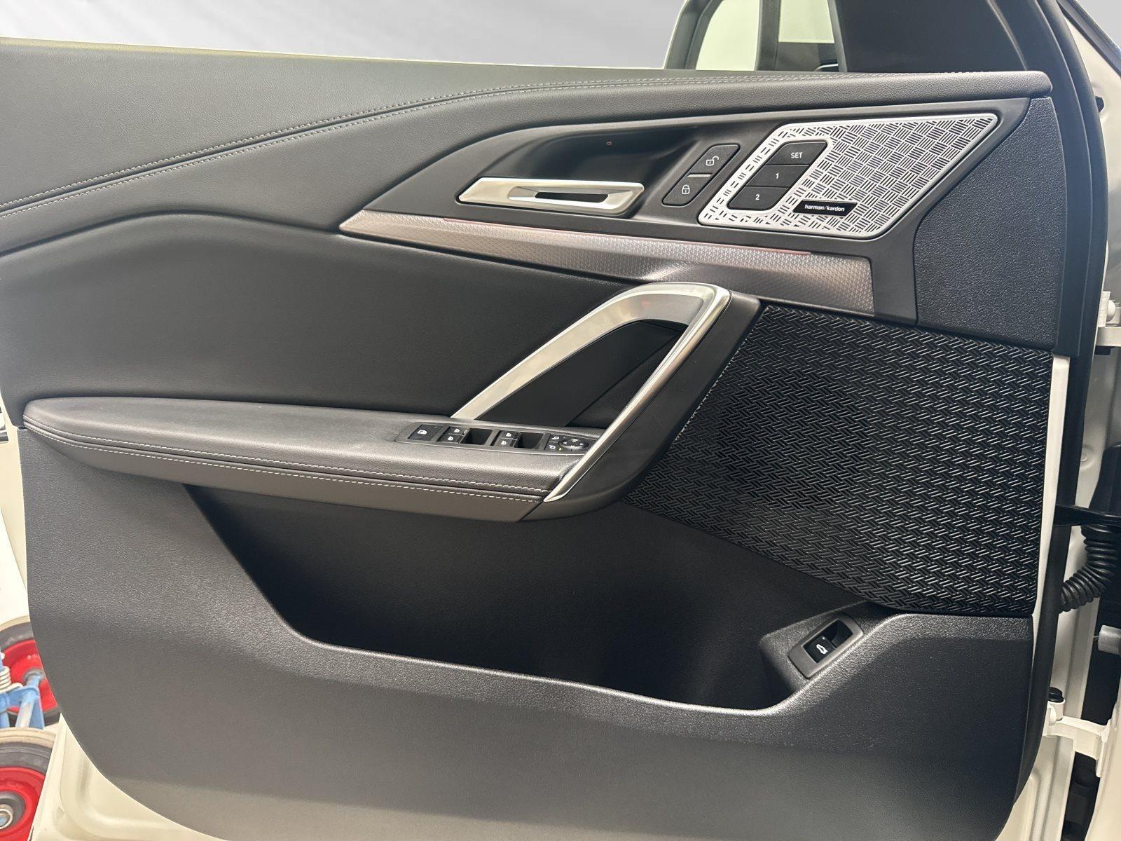 BMW X1 – Bild 10