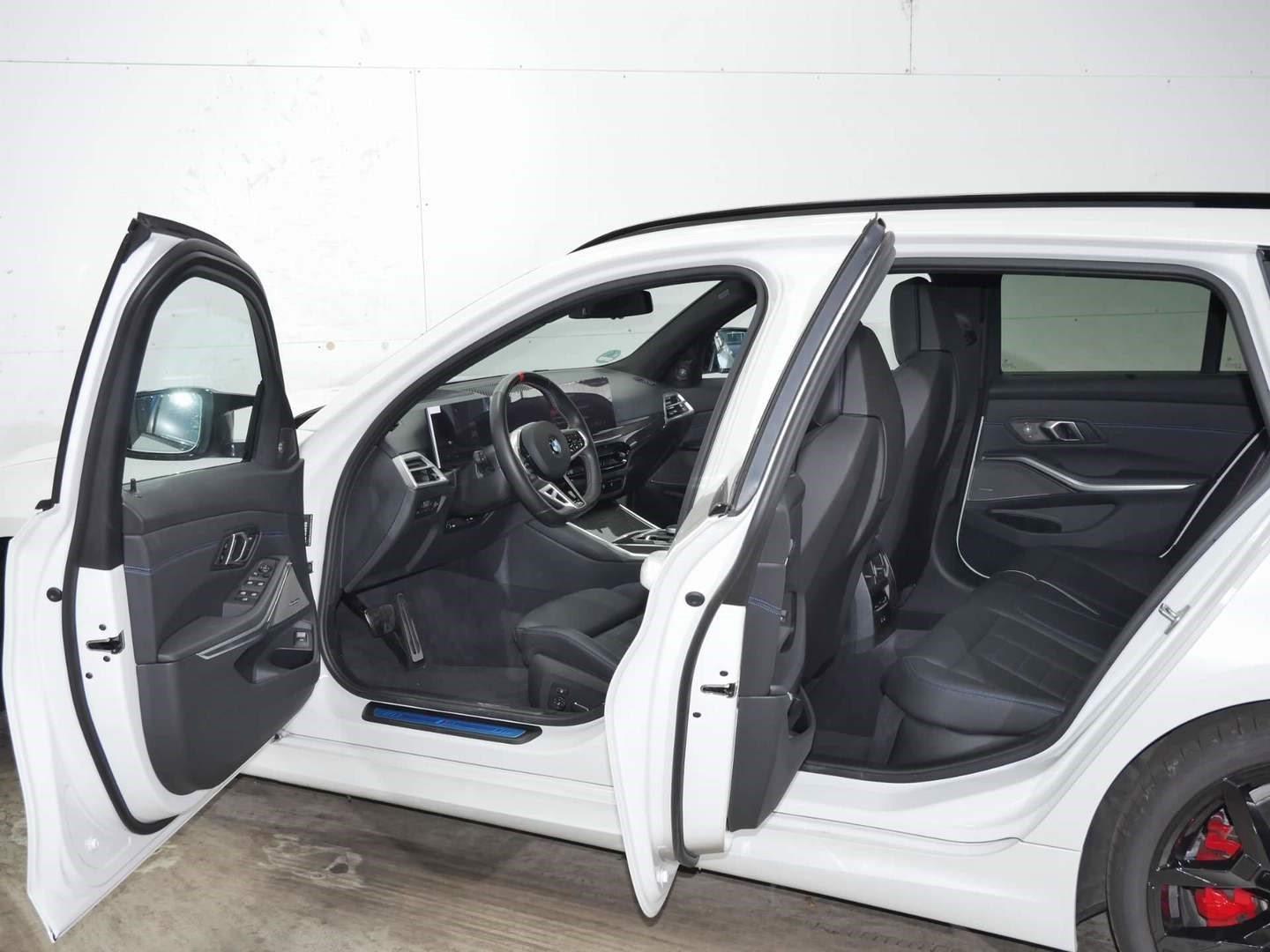 BMW 3er Touring – Bild 8
