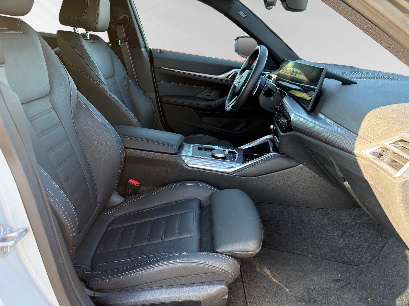 BMW 4er Gran Coupé – Bild 19