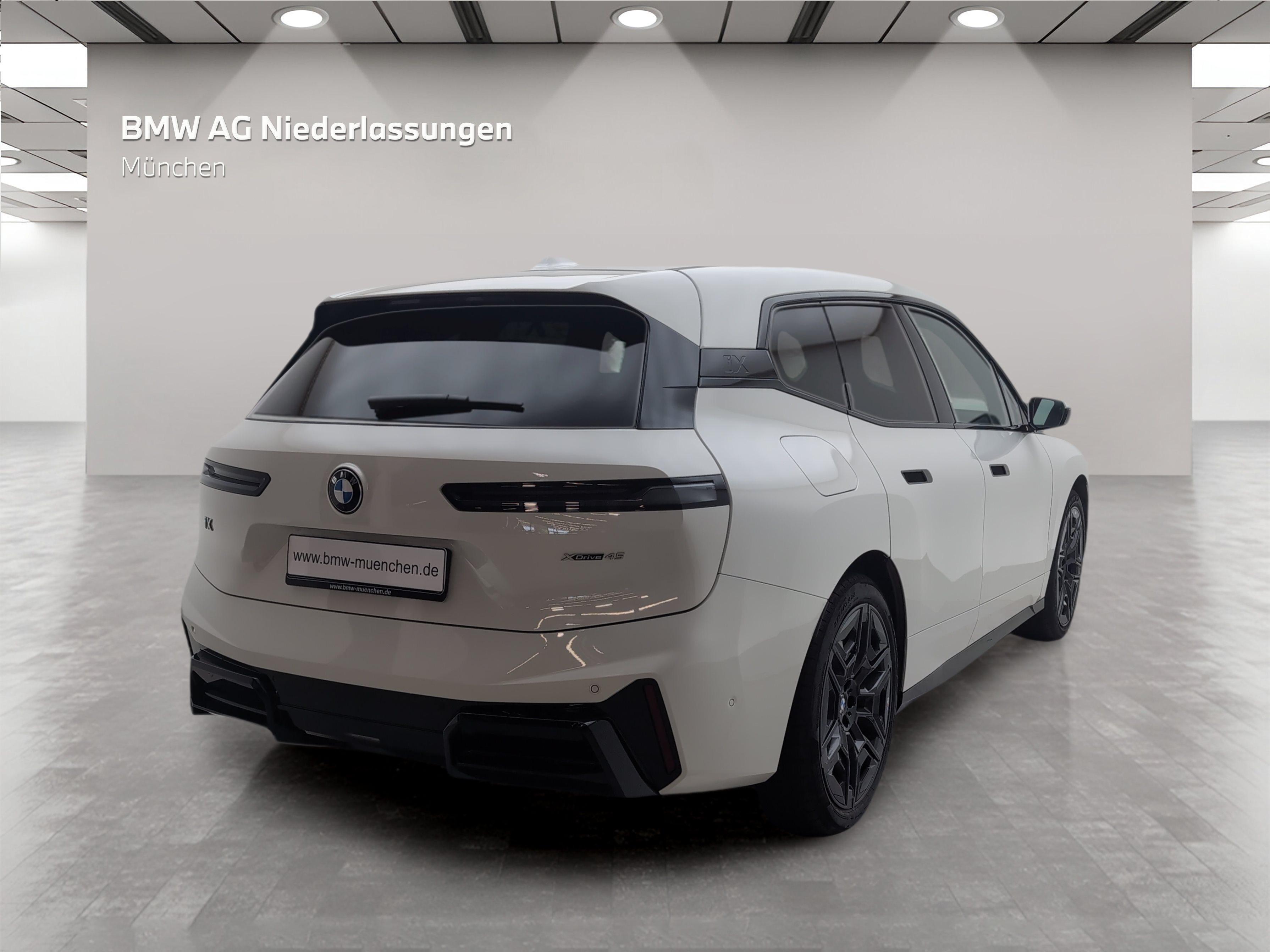 BMW iX – Bild 5