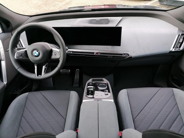 BMW iX – Bild 2