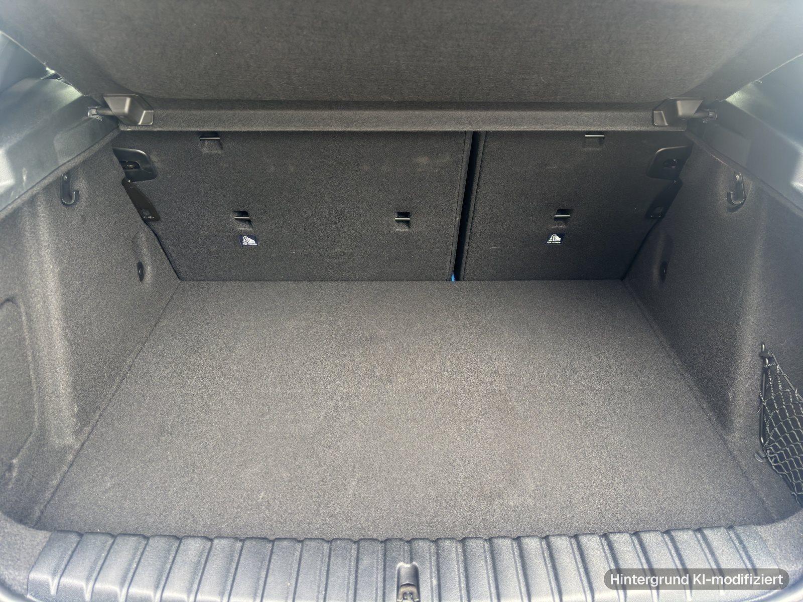 BMW 1er – Bild 10