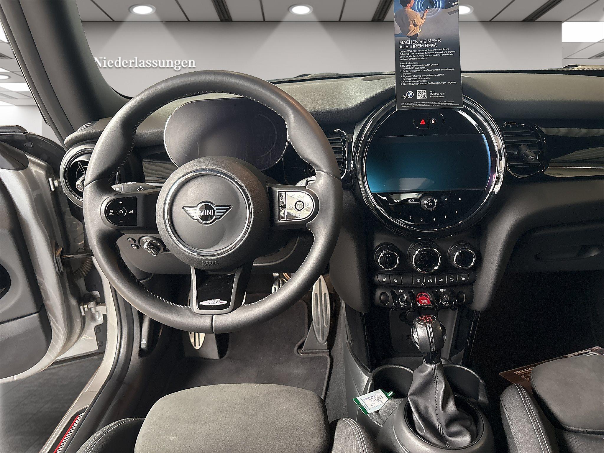 MINI Cooper 3-Türer – Bild 10