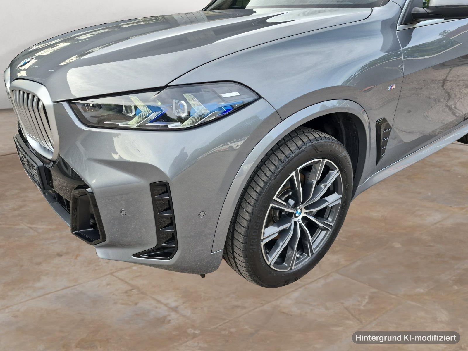 BMW X5 – Bild 17