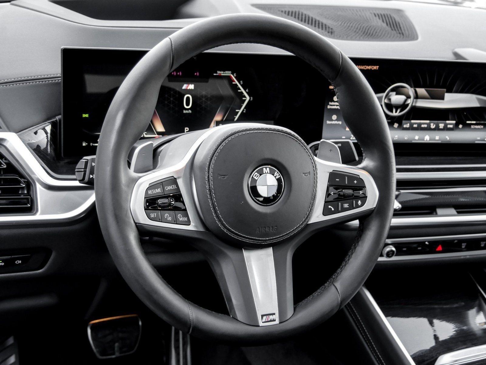BMW X6 – Bild 17
