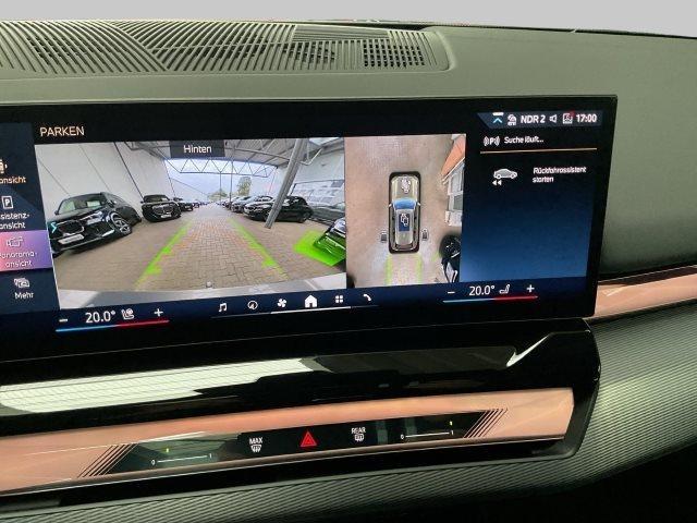BMW 5er Touring – Bild 19
