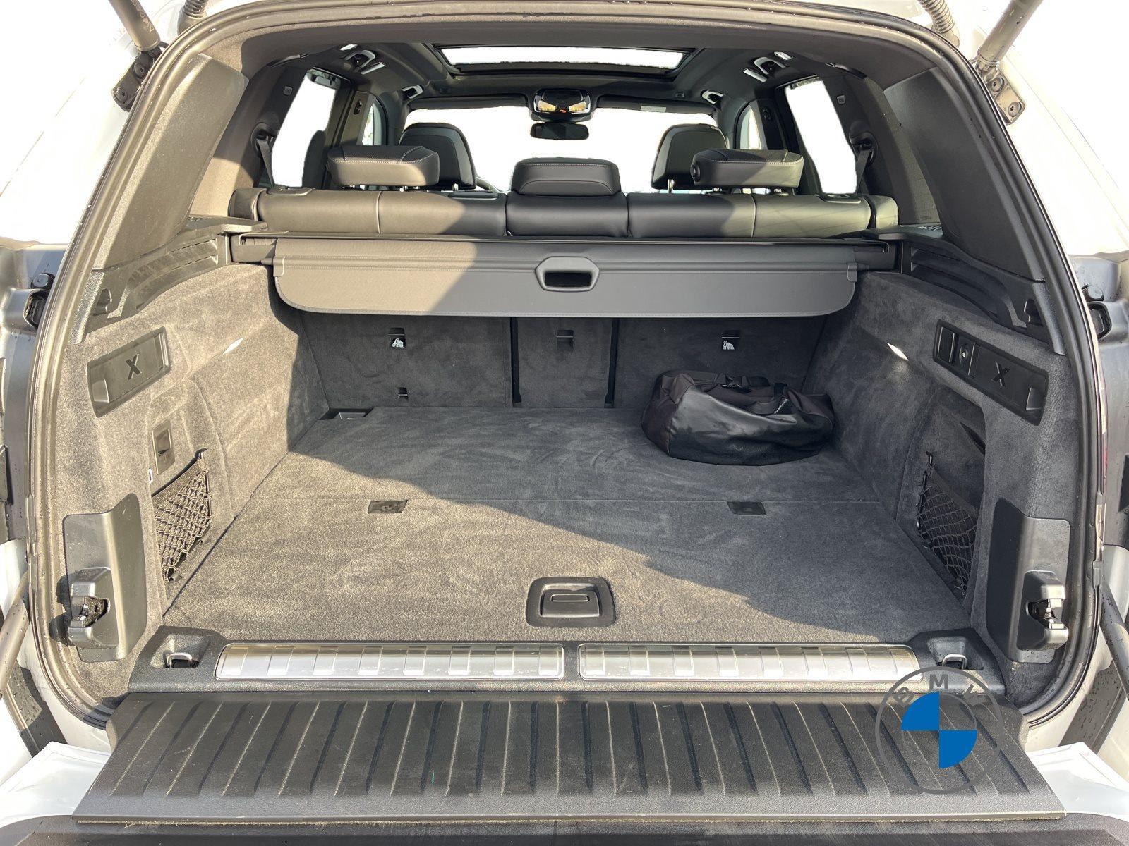 BMW X5 – Bild 16