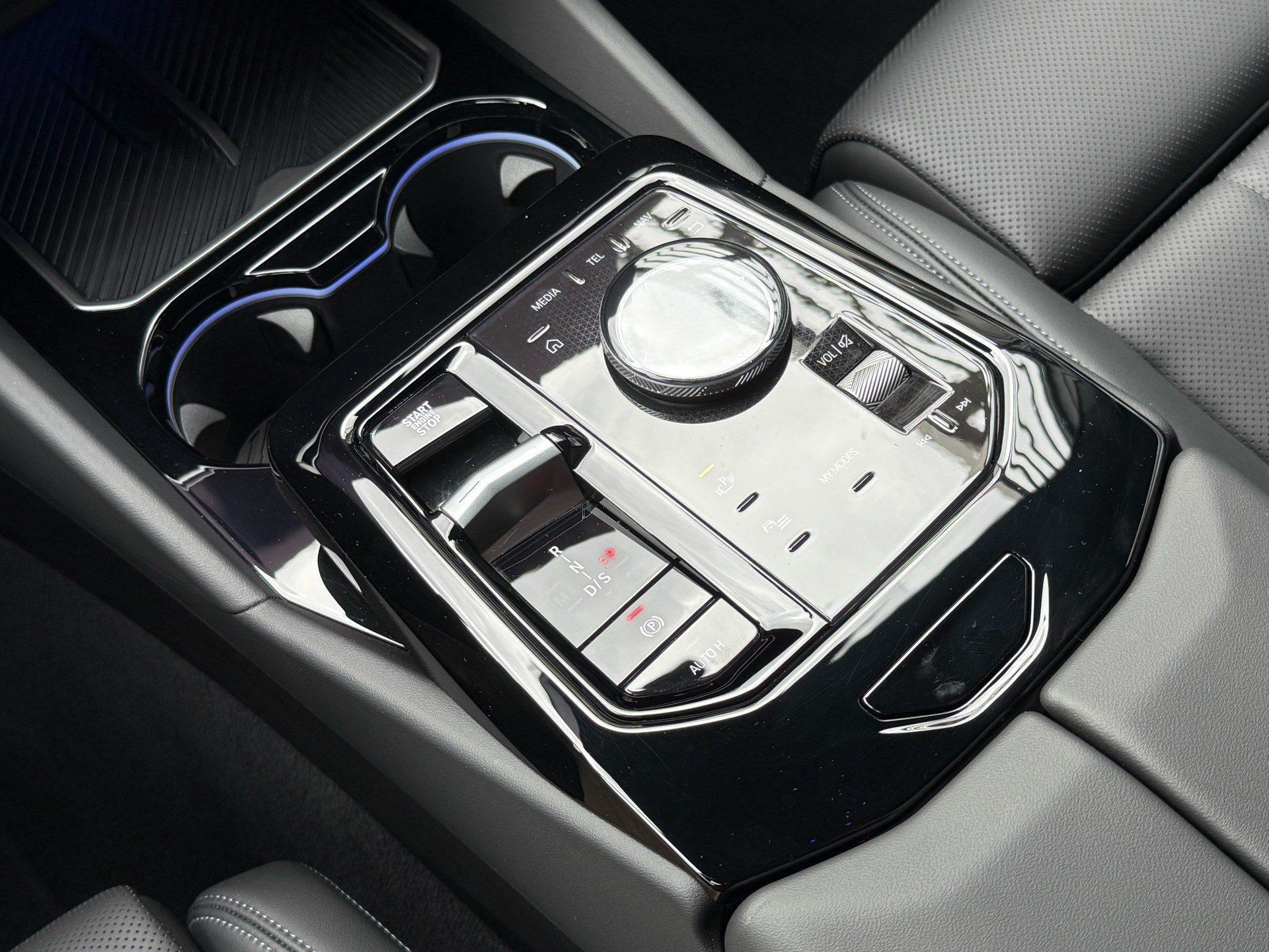 BMW 5er Touring – Bild 11