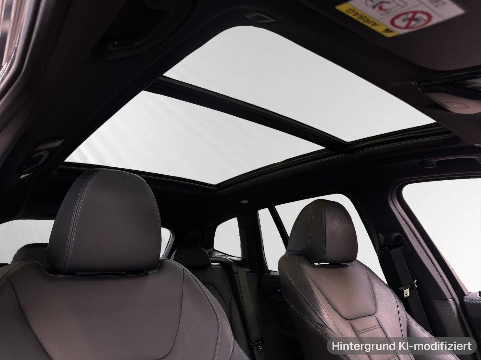 BMW iX3 – Bild 8