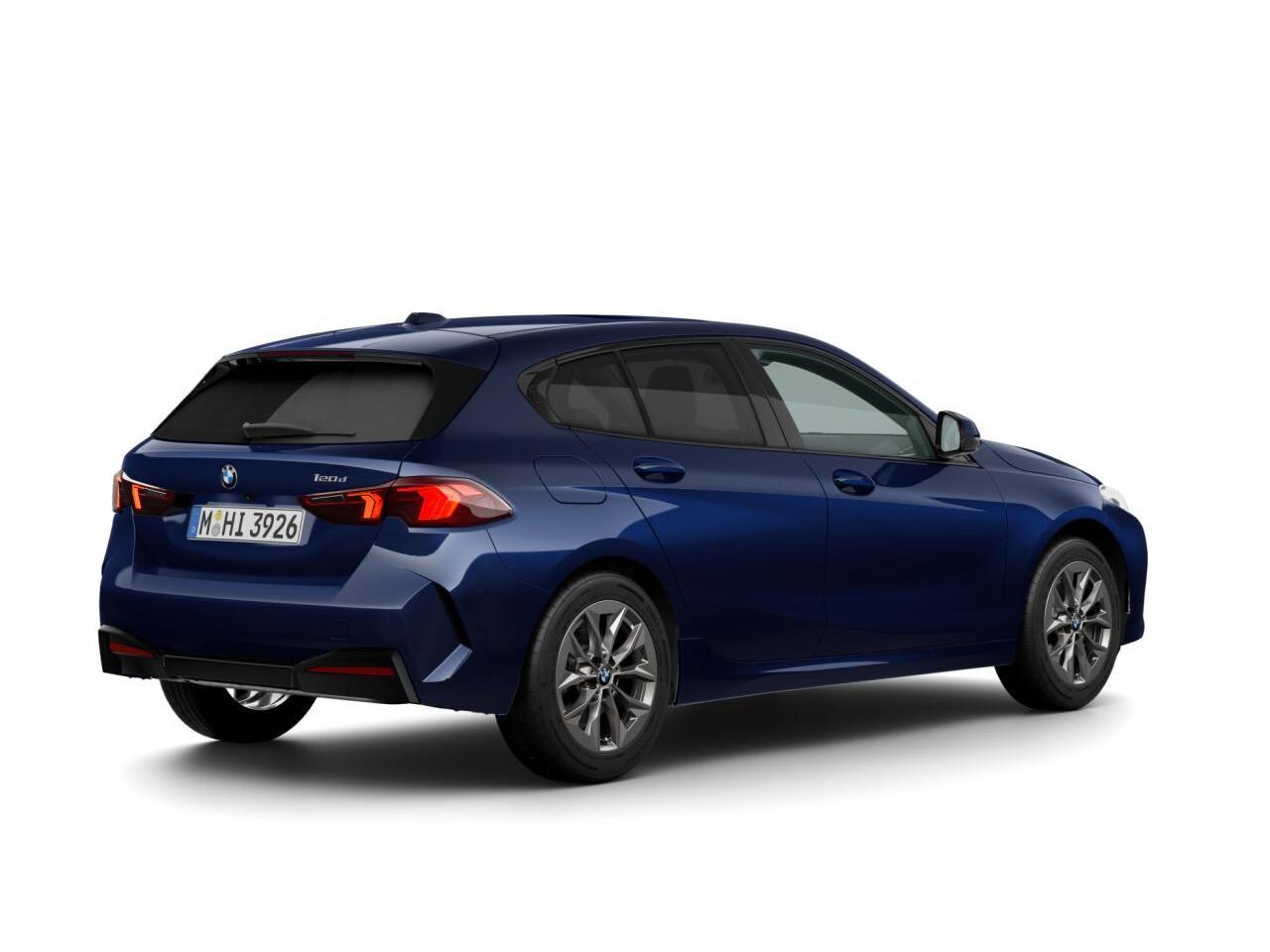 BMW 1er – Bild 5