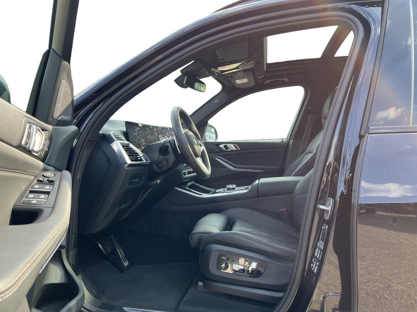 BMW X5 – Bild 14