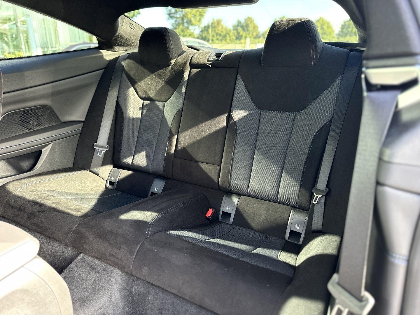 BMW 4er Coupé – Bild 14