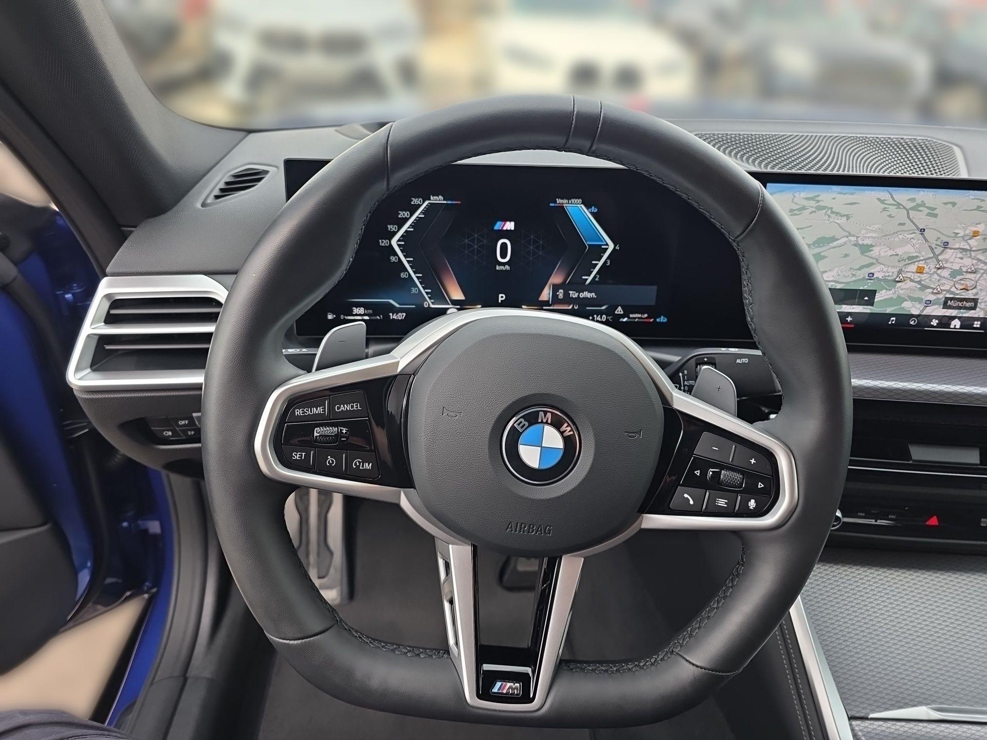 BMW 4er Gran Coupé – Bild 7