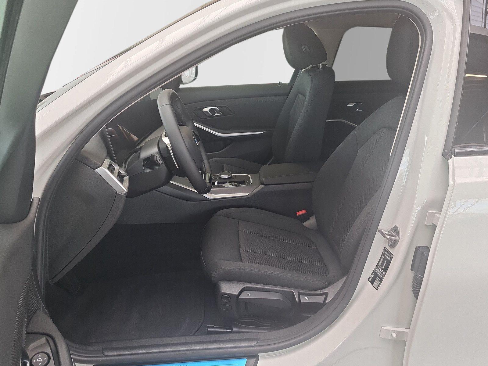 BMW 3er – Bild 11