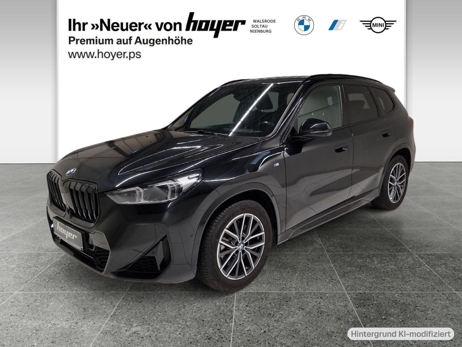 BMW X1 2023