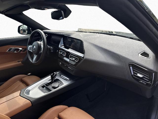 BMW Z4 – Bild 8