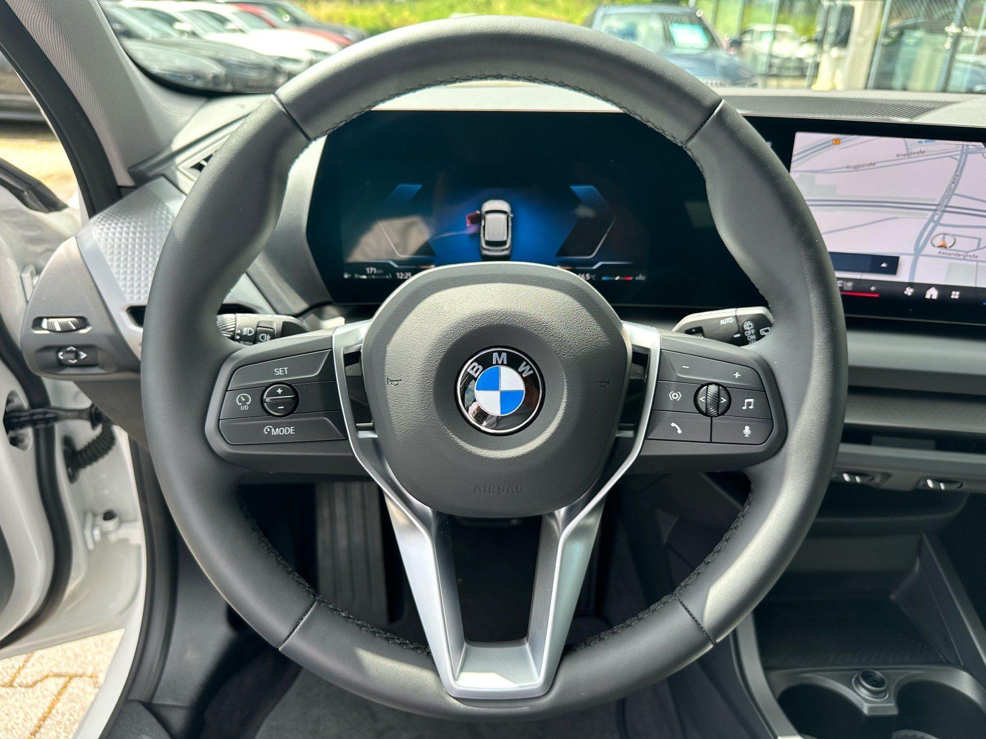 BMW 1er – Bild 19