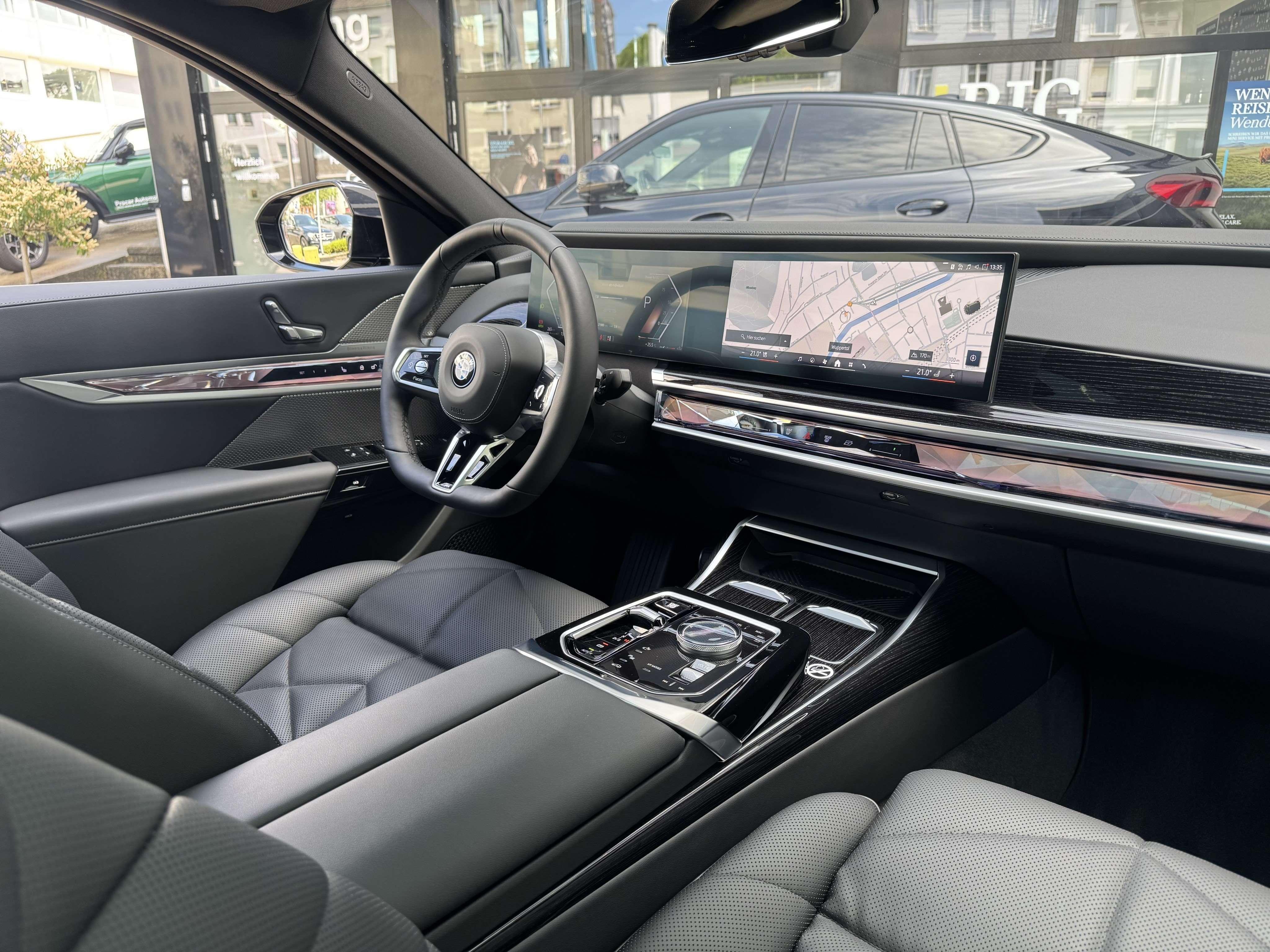 BMW 7er – Bild 7