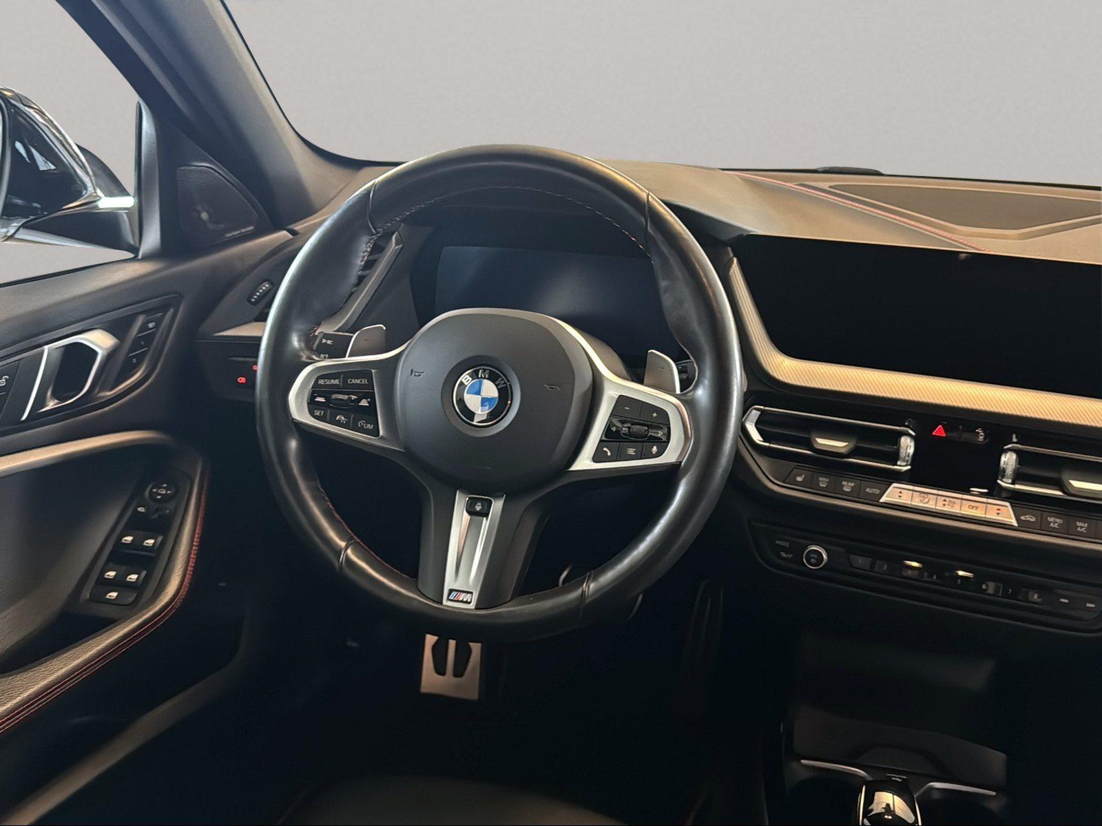 BMW 1er – Bild 19