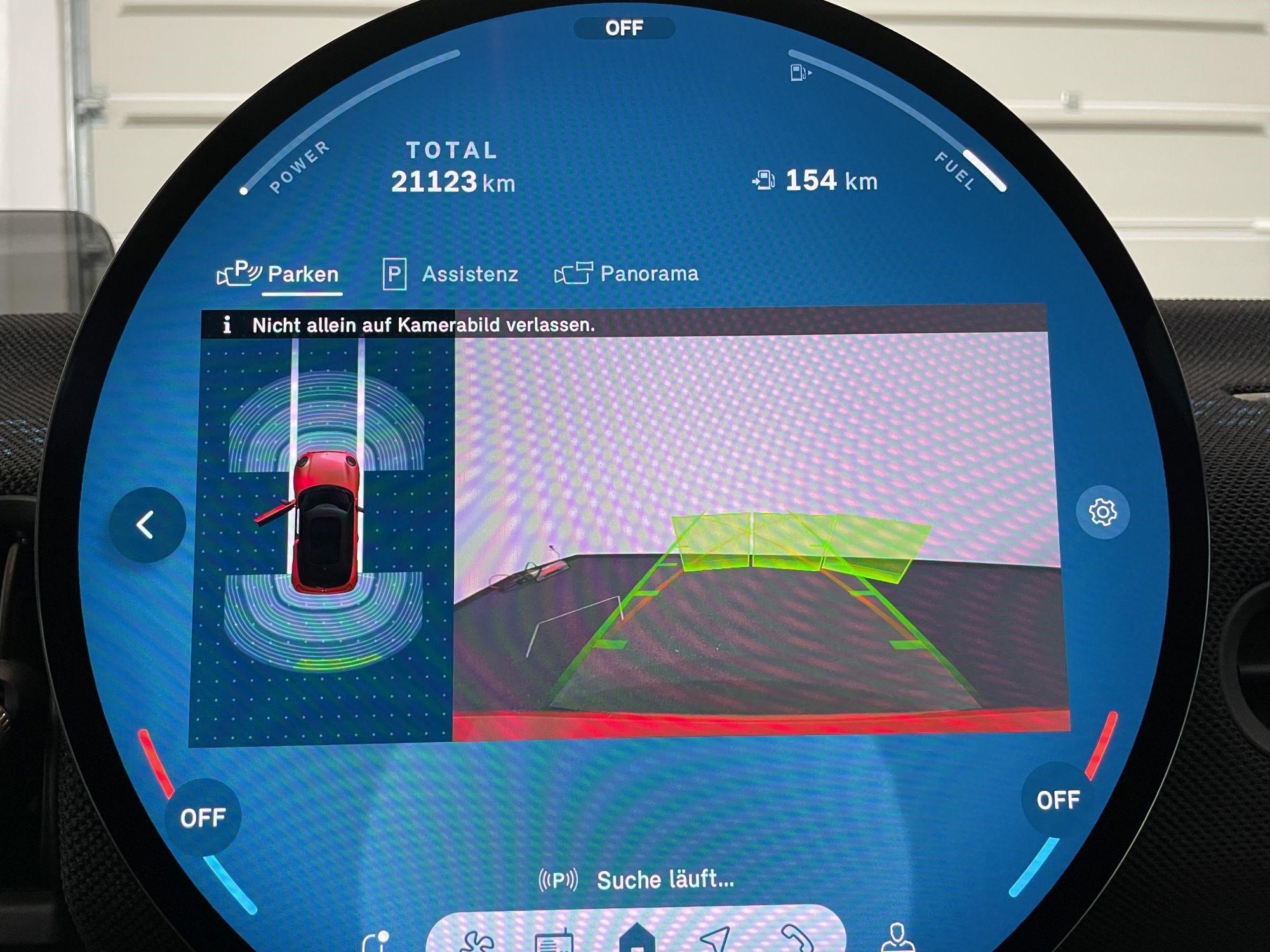 MINI Cooper 3-Türer – Bild 21