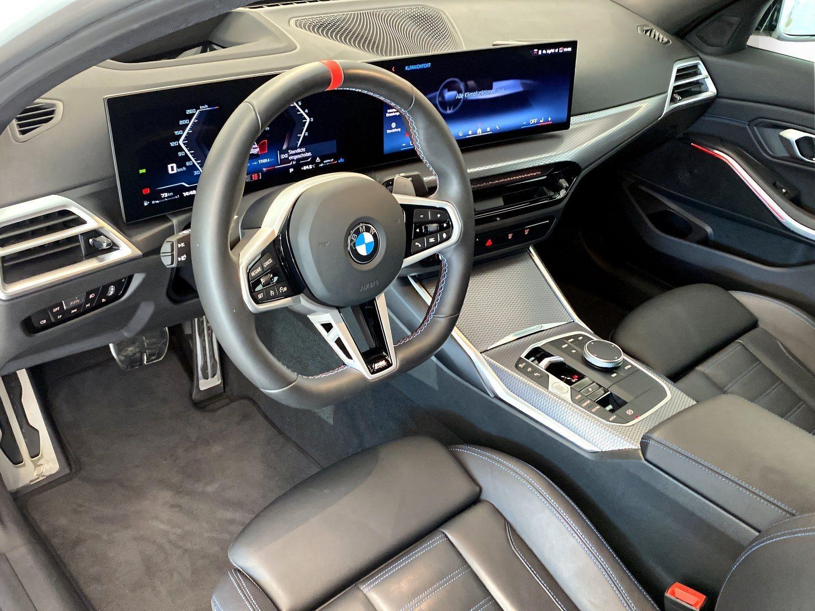 BMW 3er – Bild 4