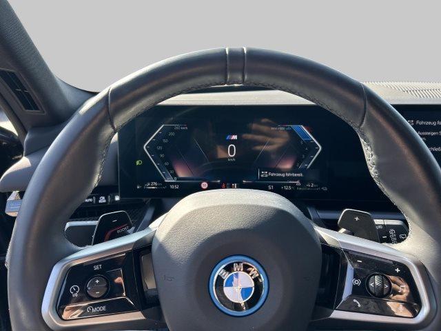 BMW 5er Touring – Bild 33