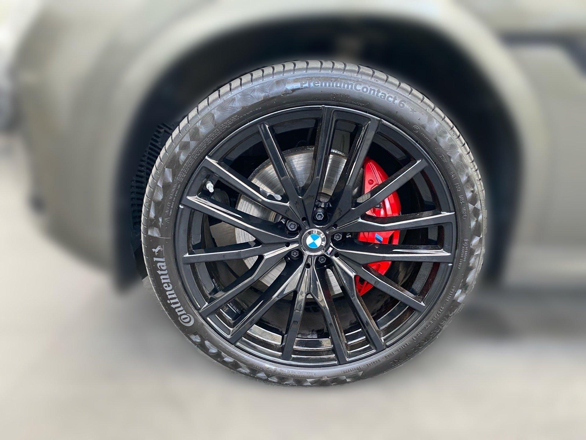 BMW X6 – Bild 6