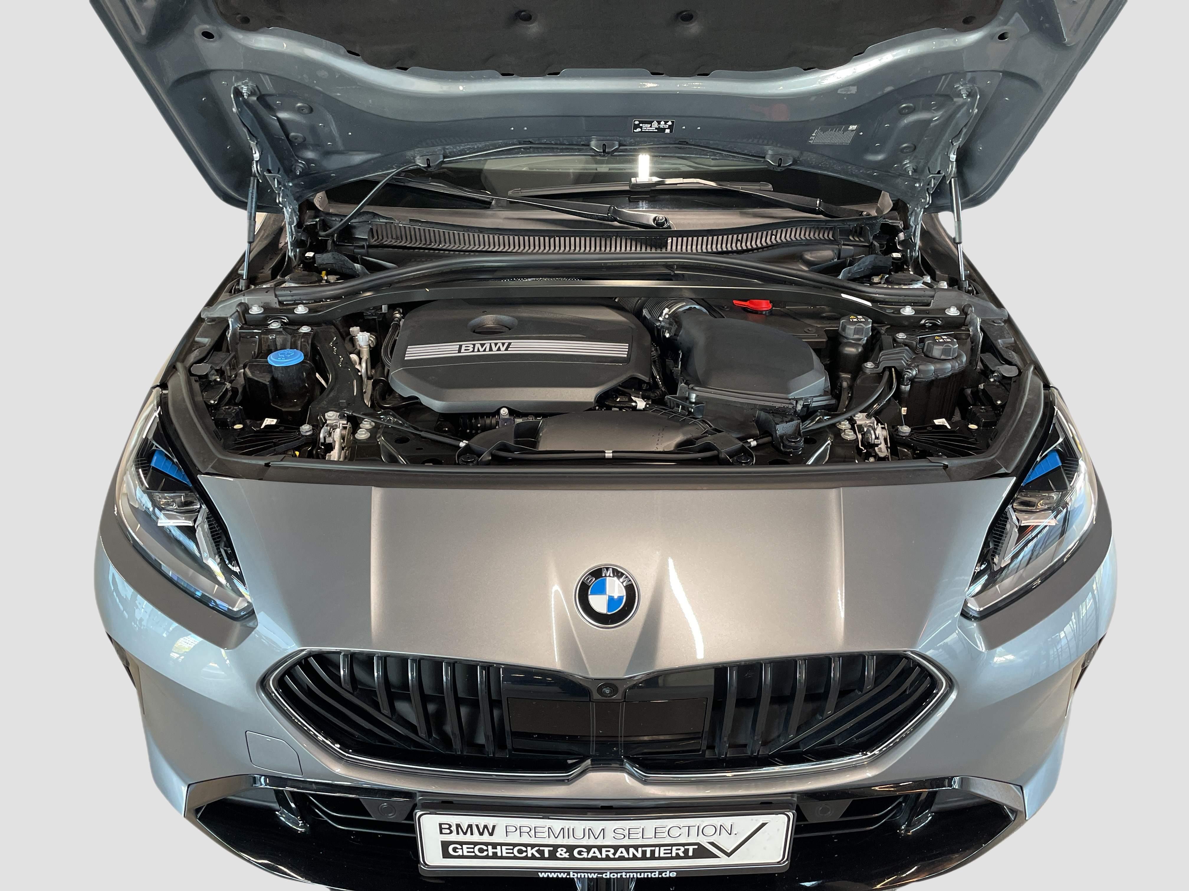 BMW 1er – Bild 12