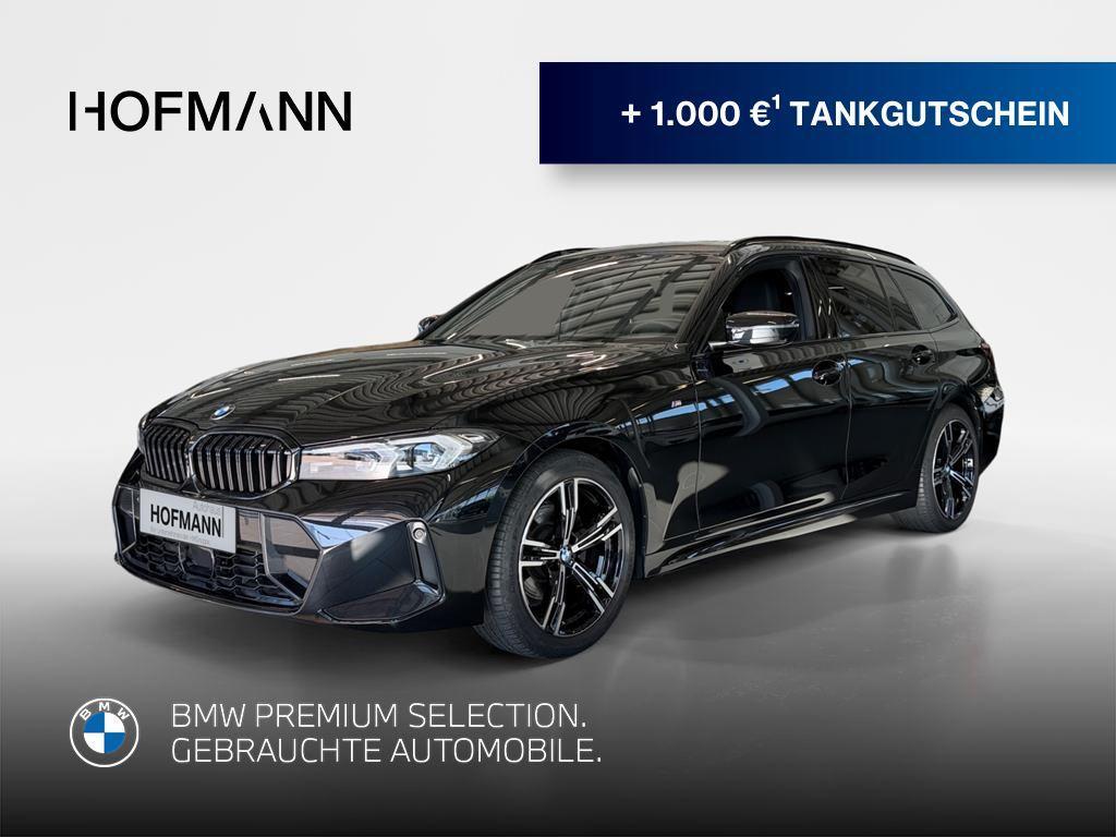 BMW 3er Touring