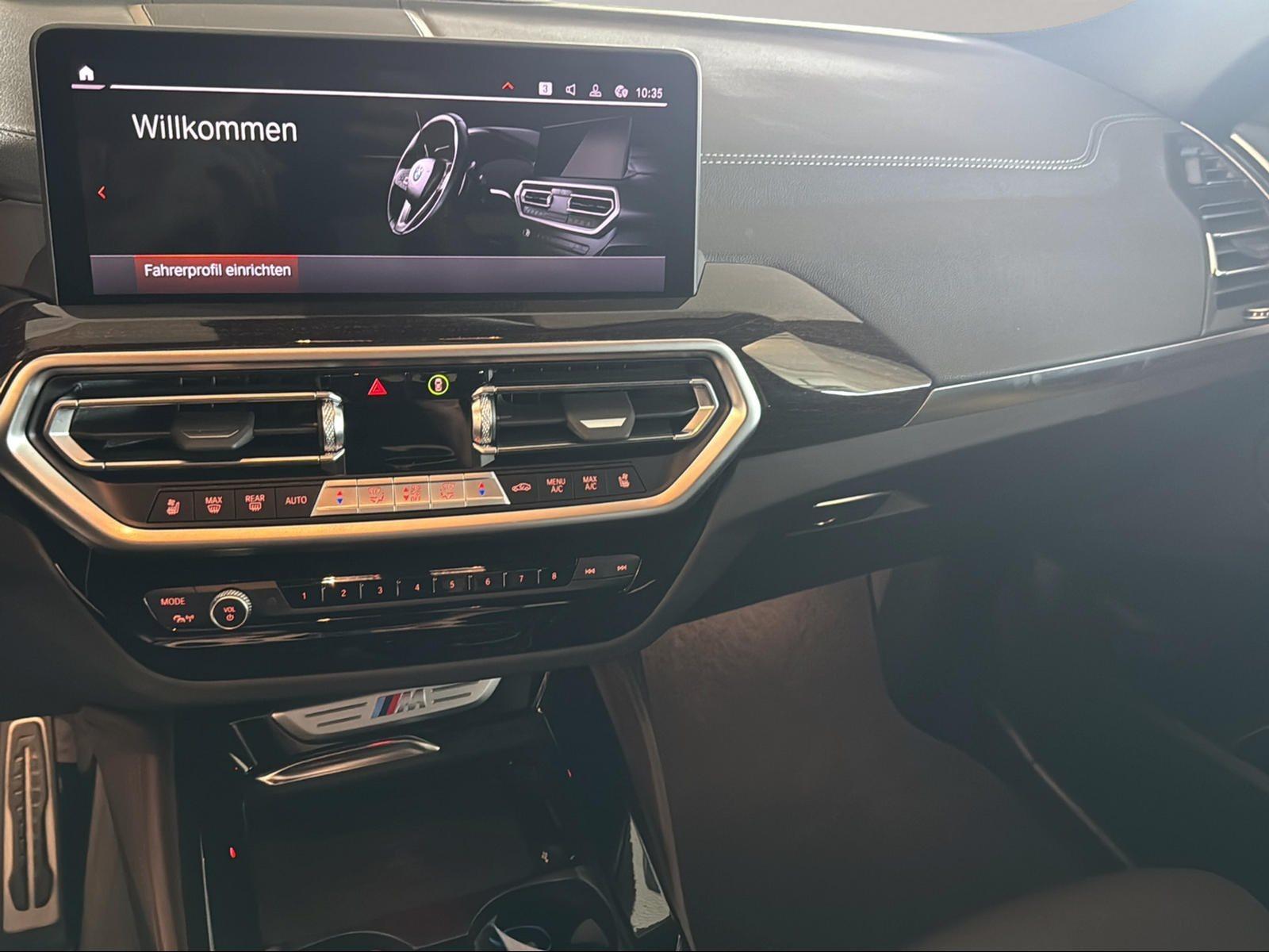BMW X4 – Bild 17
