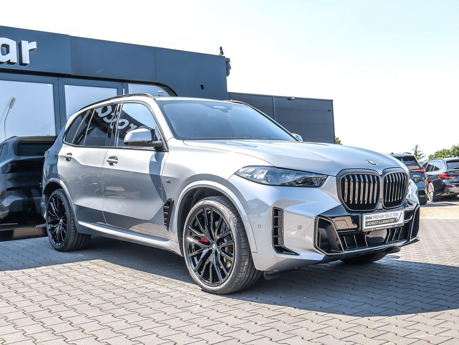 BMW X5 – Bild 6
