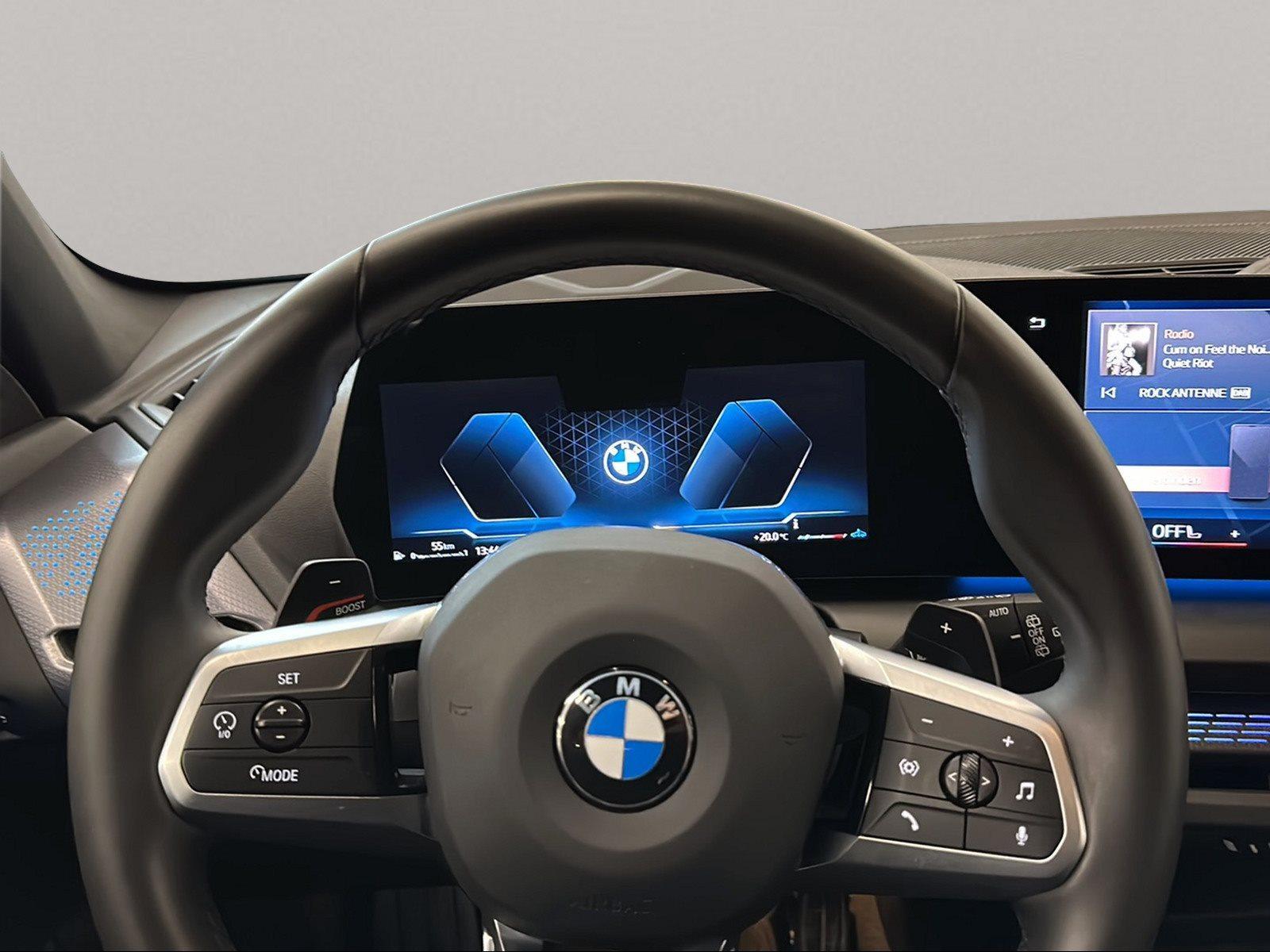 BMW 1er – Bild 18