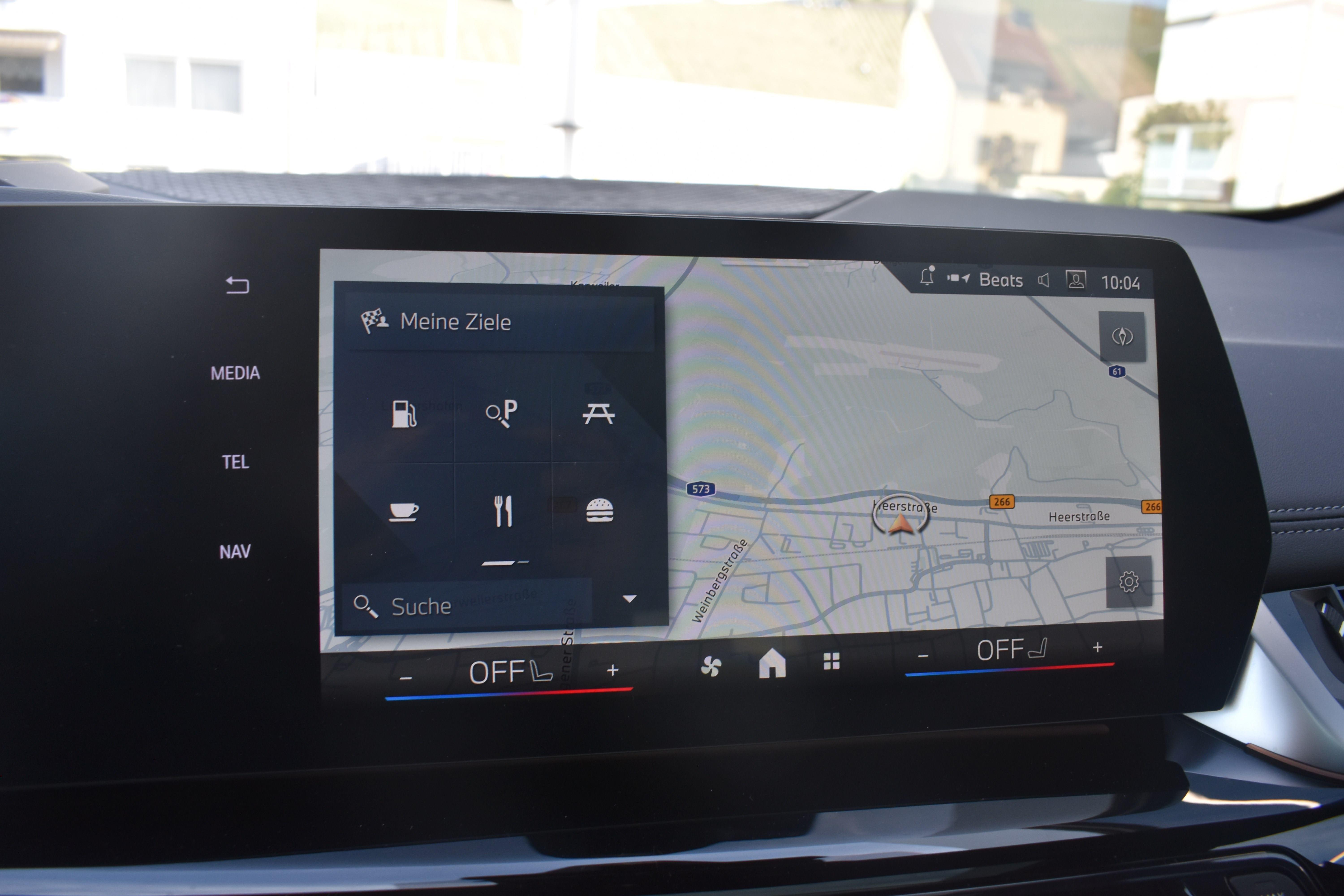 BMW 2er Active Tourer – Bild 13