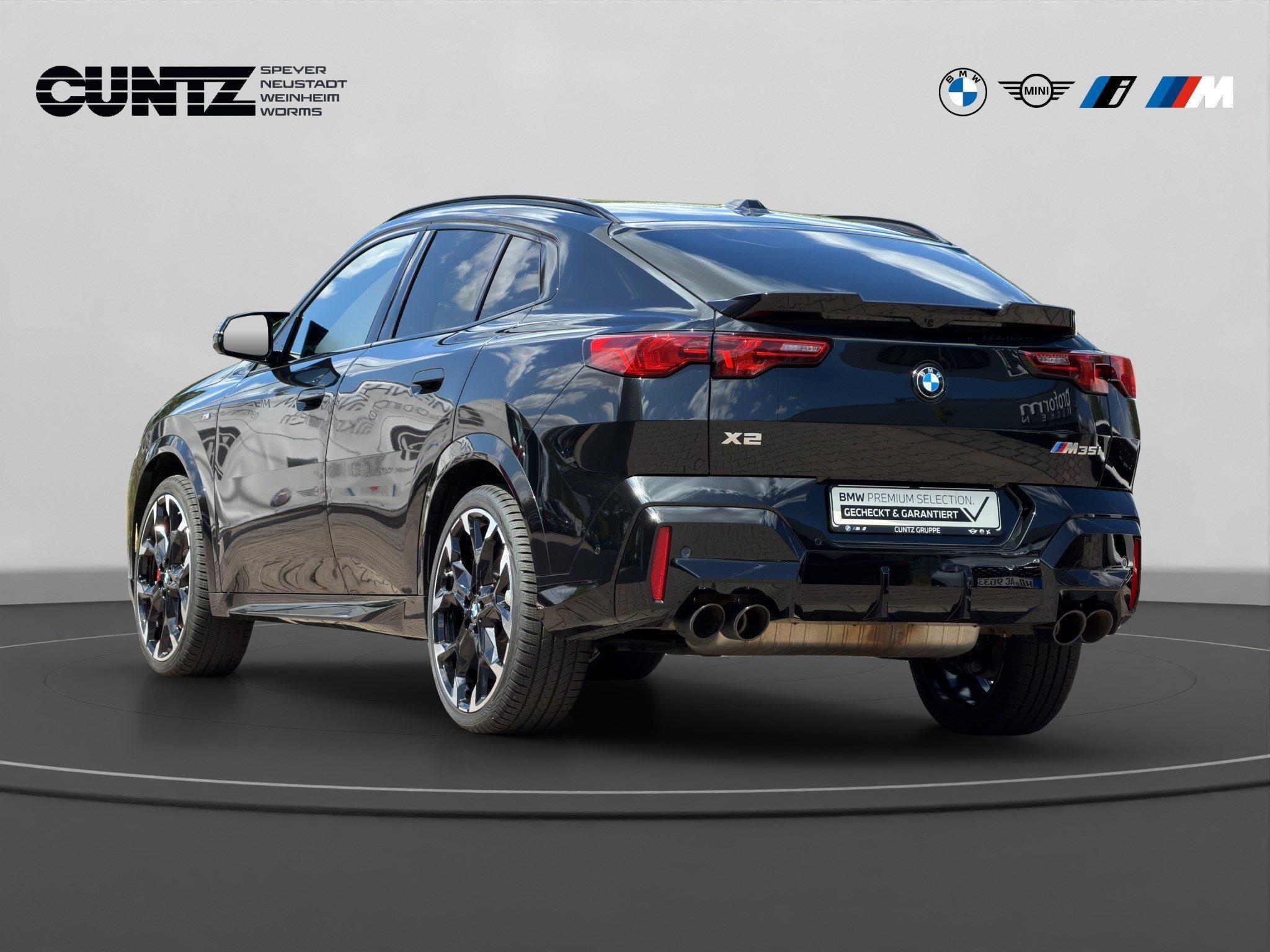 BMW X2 – Bild 21