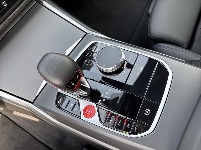 BMW M2 Coupé – Bild 14