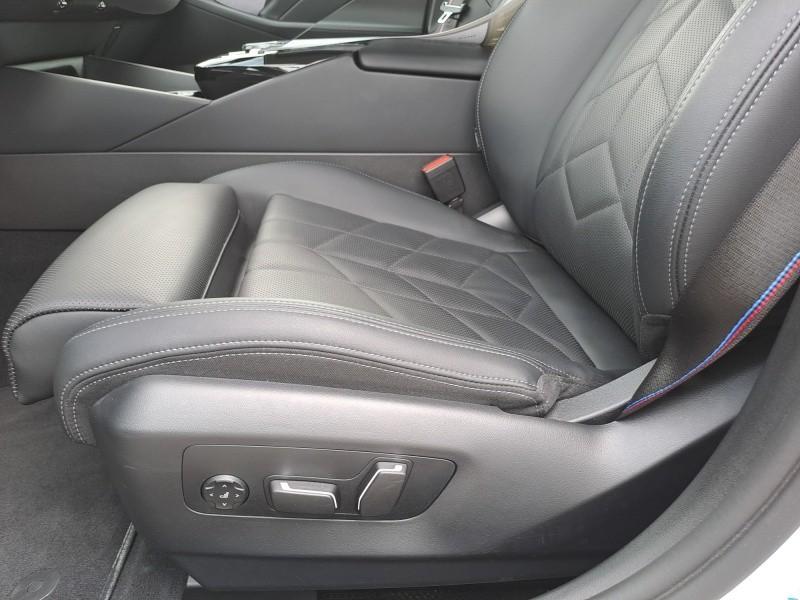 BMW 5er Touring – Bild 22