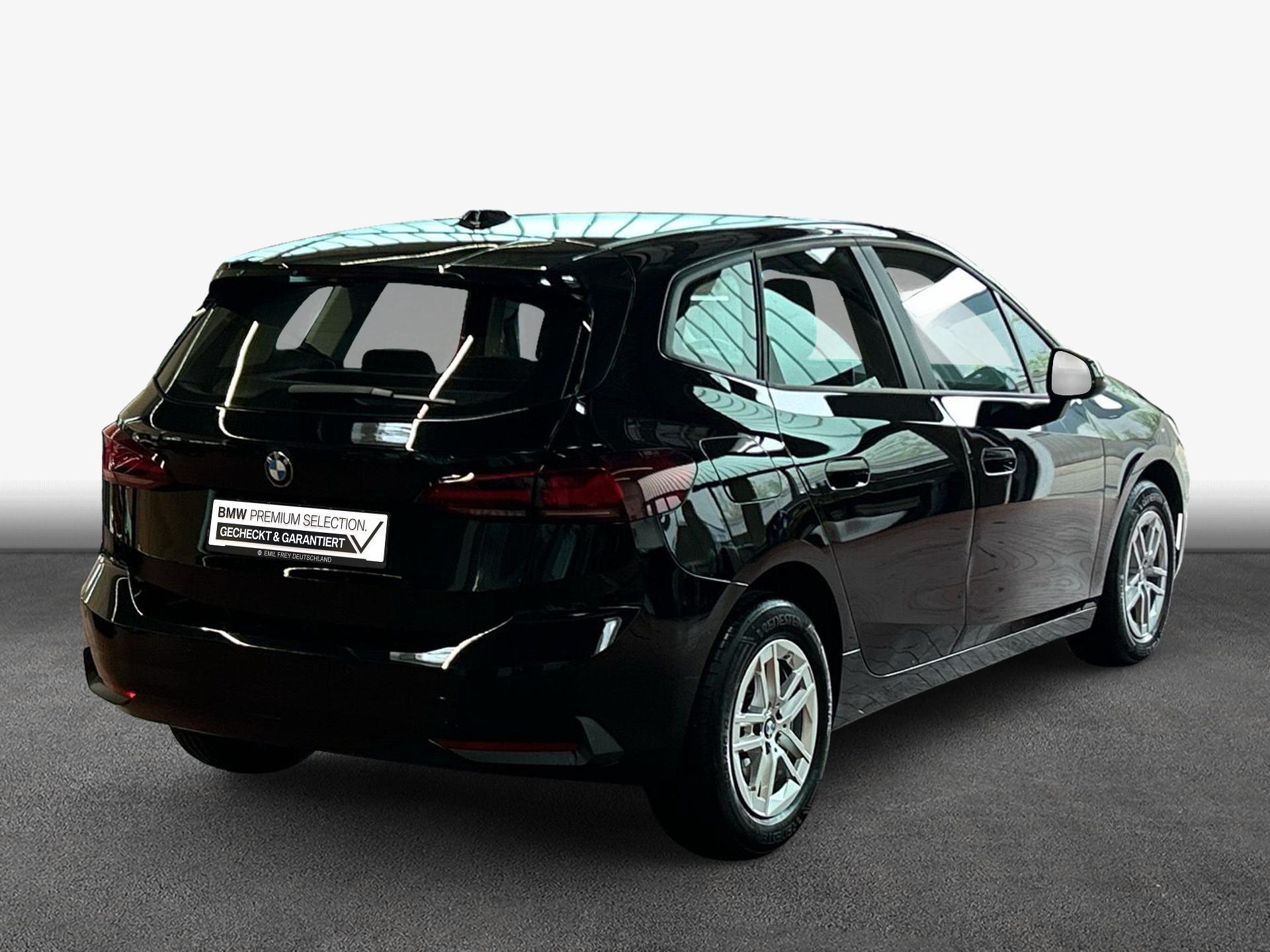 BMW 2er Active Tourer – Bild 2