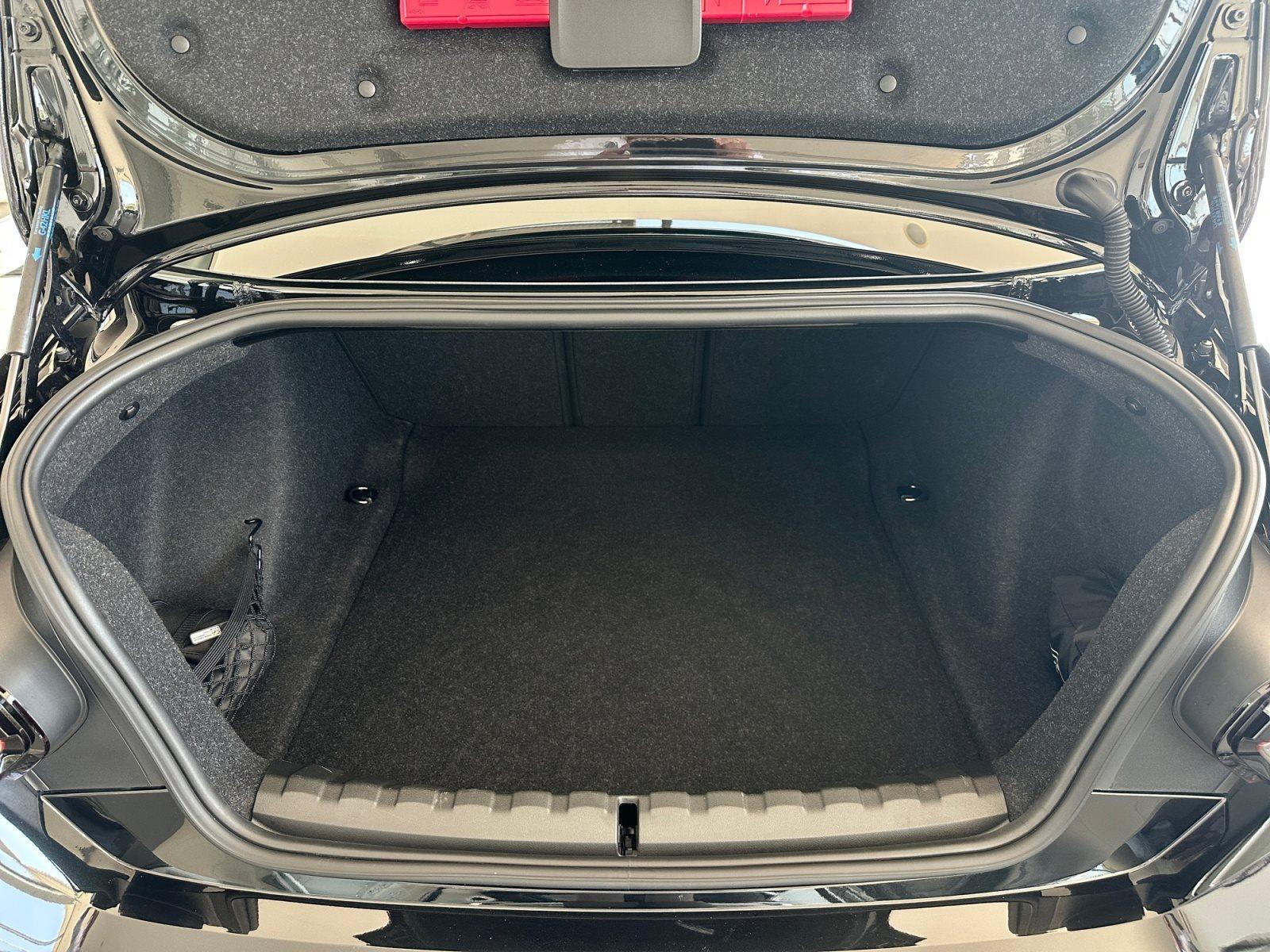 BMW M2 Coupé – Bild 11
