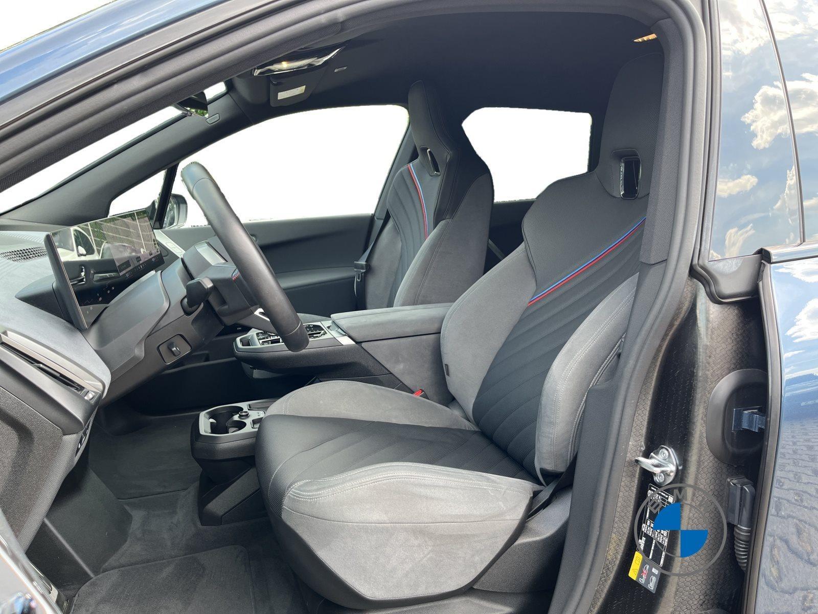 BMW iX – Bild 15
