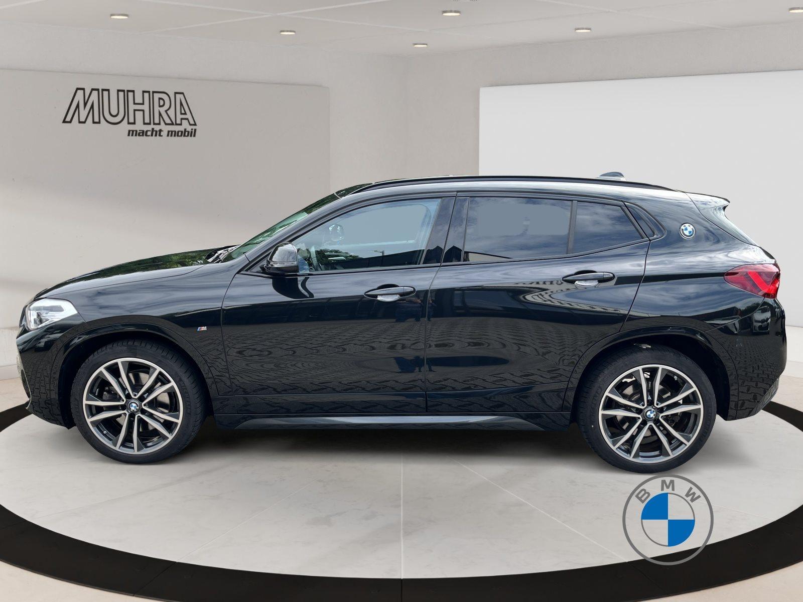 BMW X2 – Bild 3