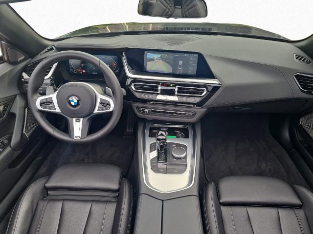 BMW Z4 – Bild 9