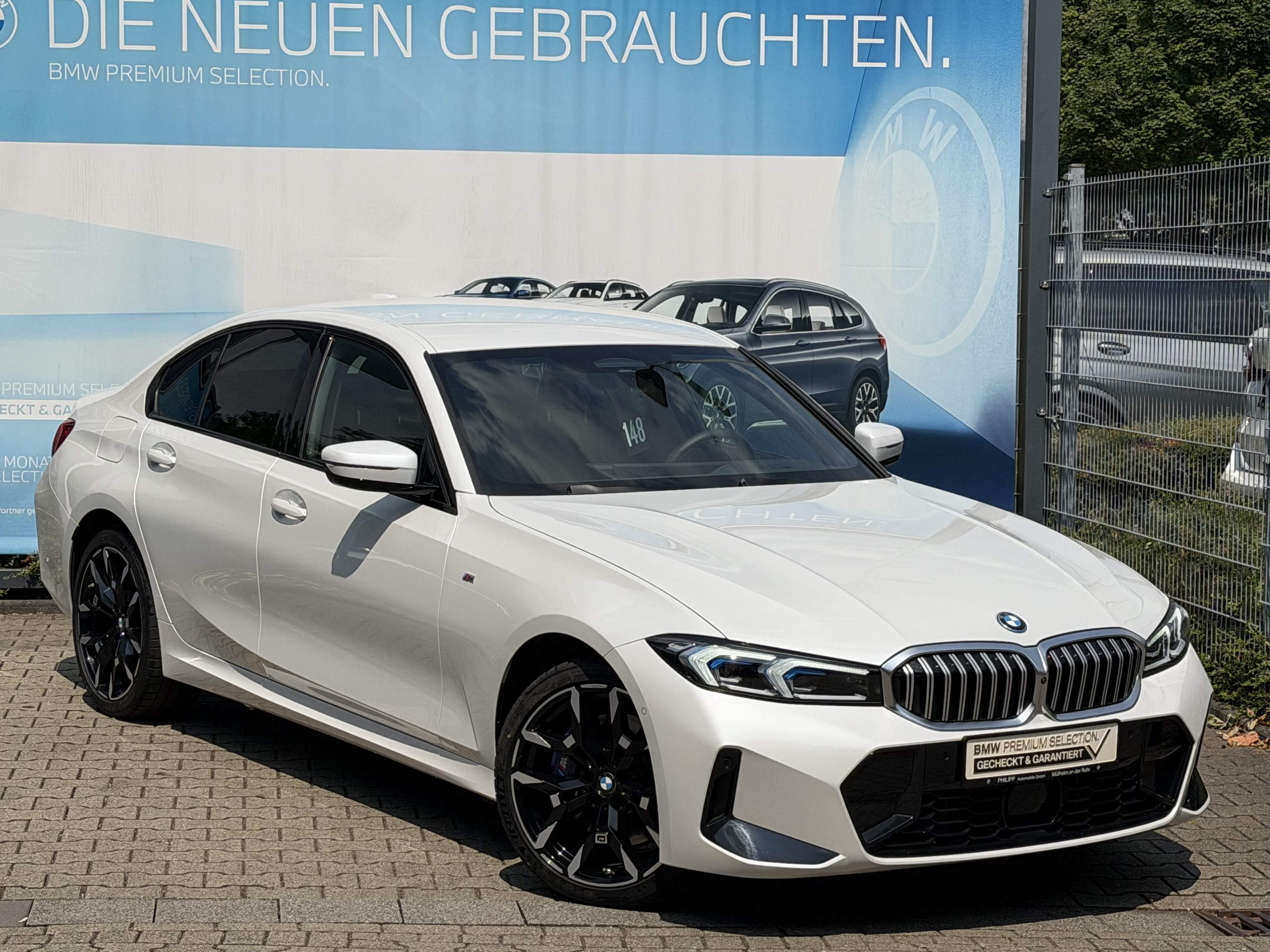 BMW 3er – Bild 20