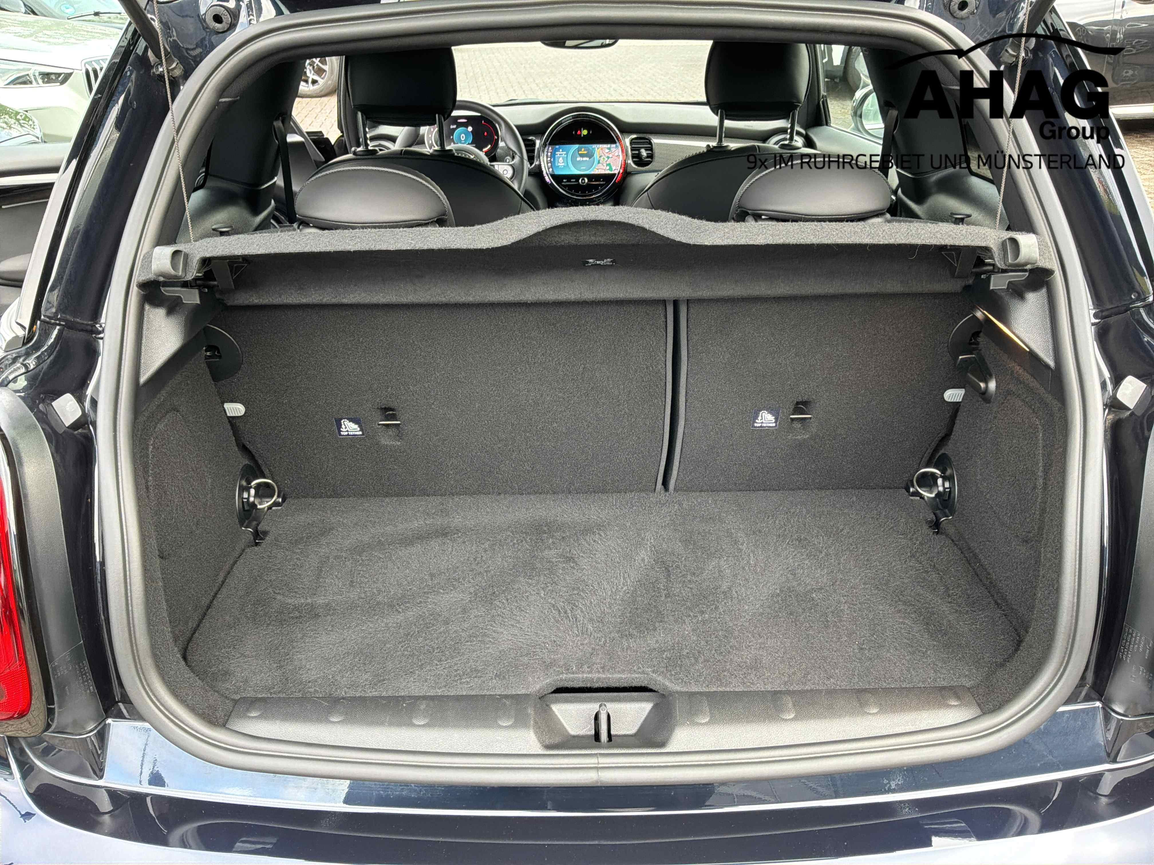 MINI Cooper 3-Türer – Bild 9