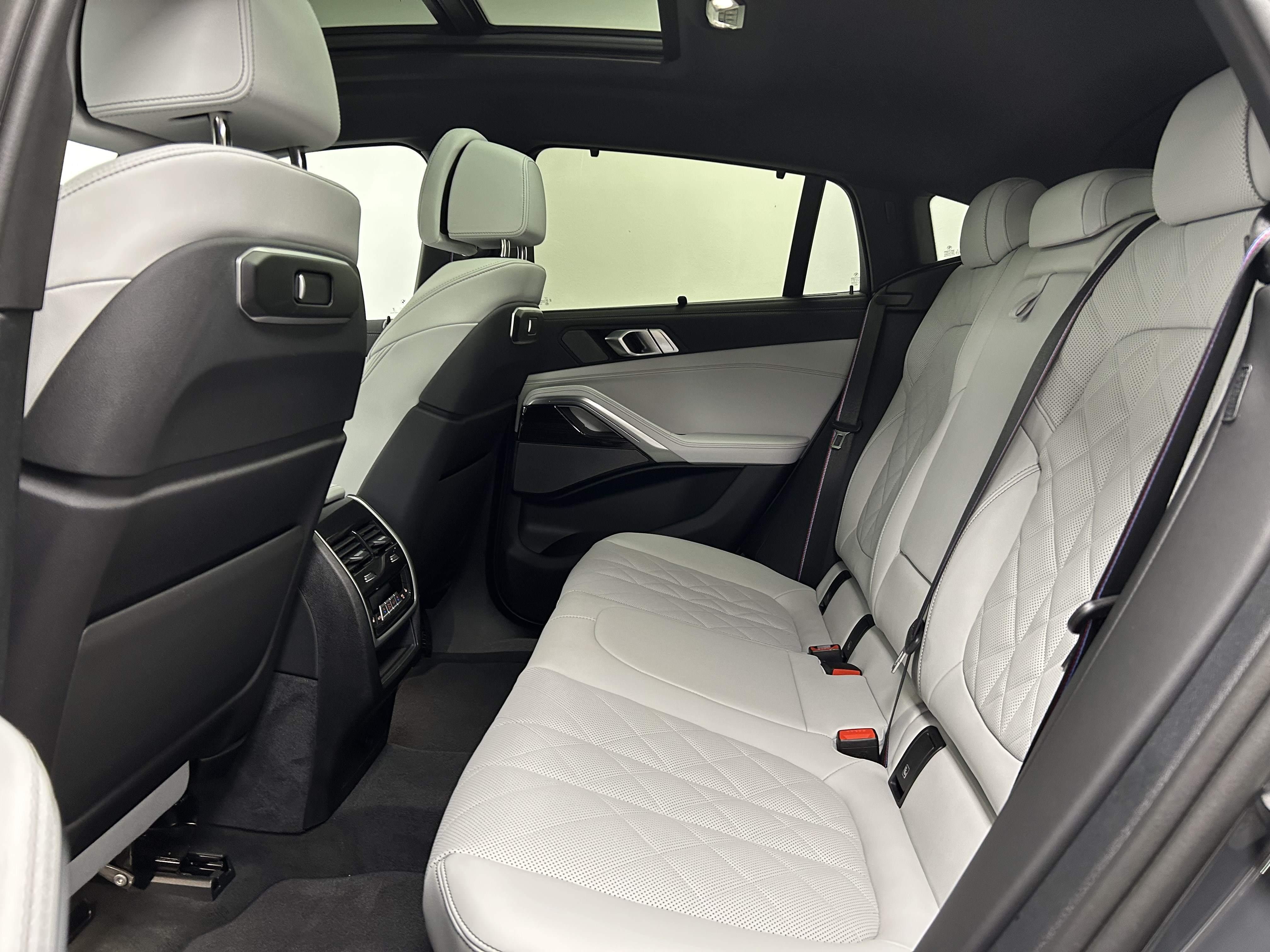 BMW X6 – Bild 27