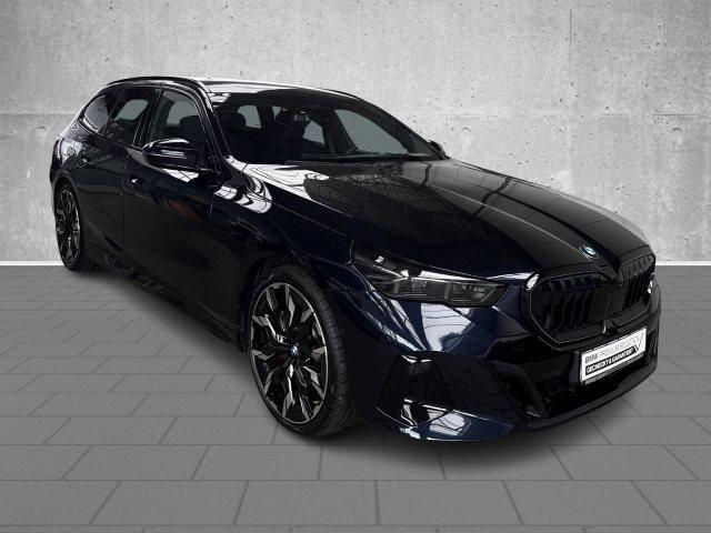 BMW 5er Touring – Bild 4