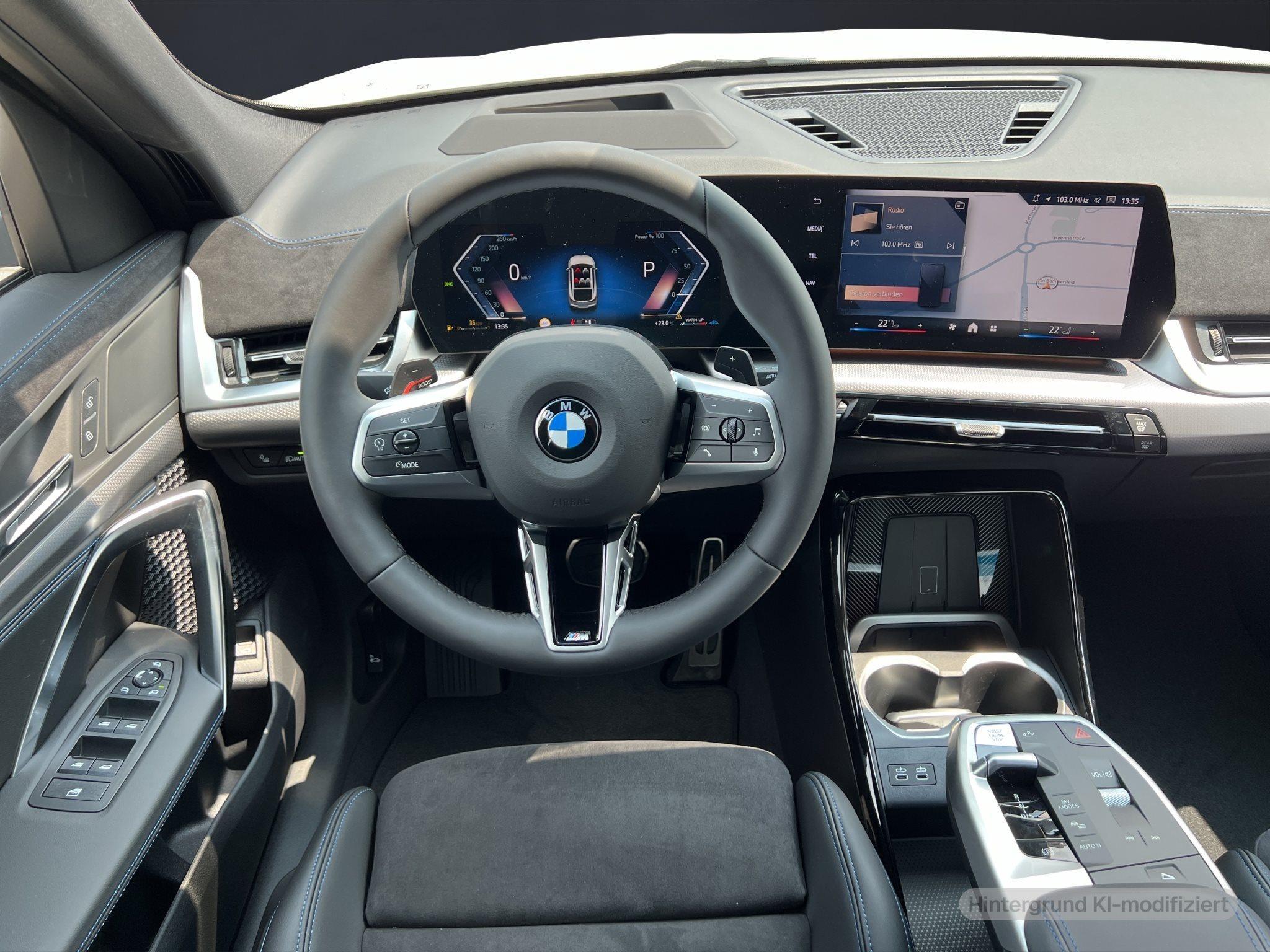 BMW X2 – Bild 20
