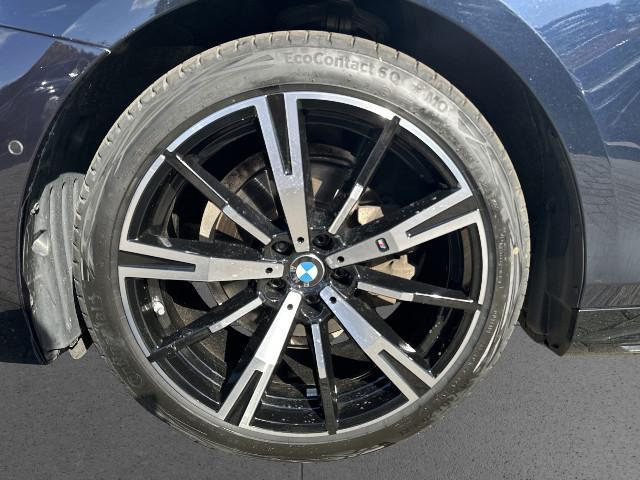 BMW 5er Touring – Bild 10
