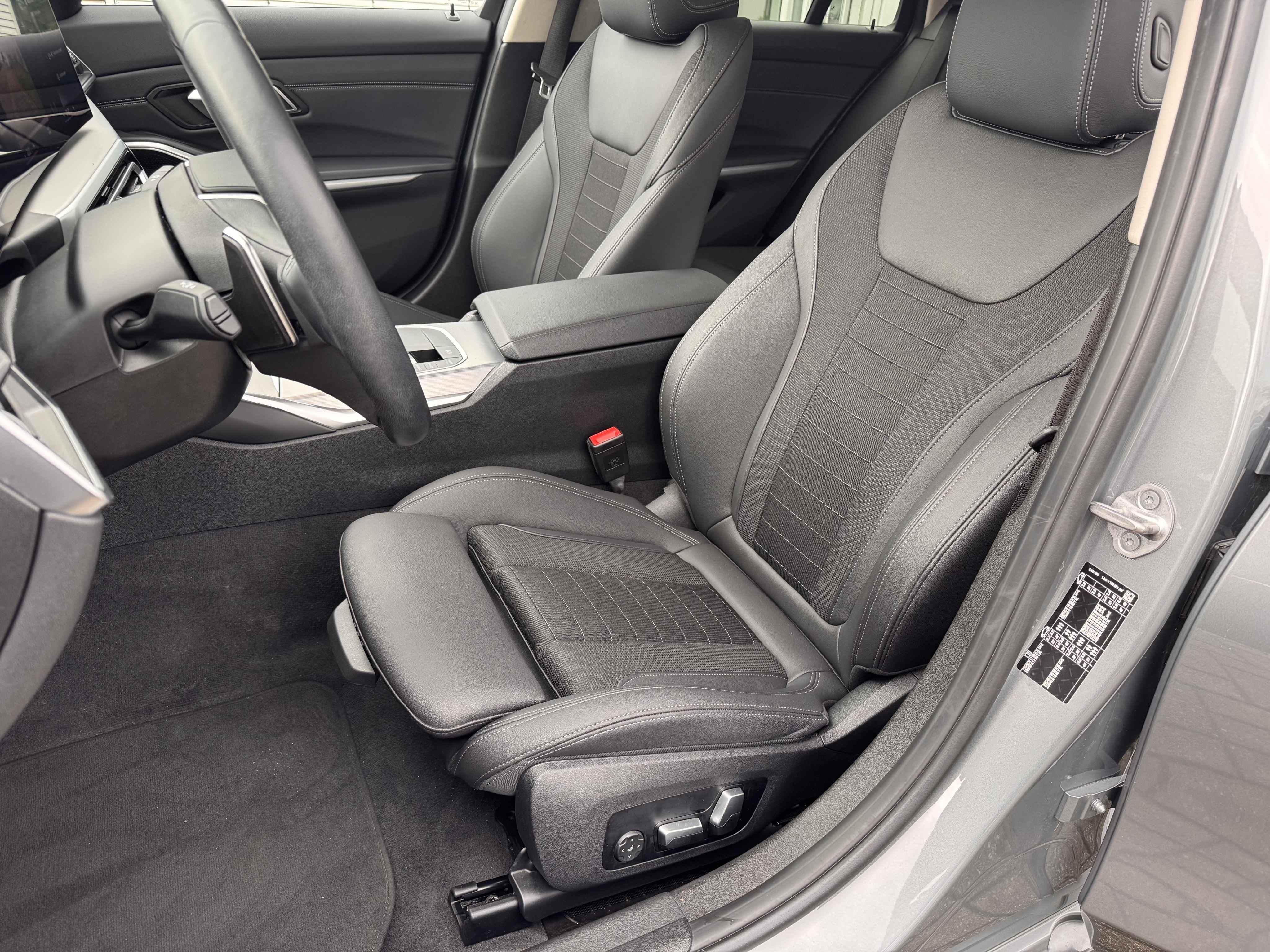 BMW 3er Touring – Bild 3