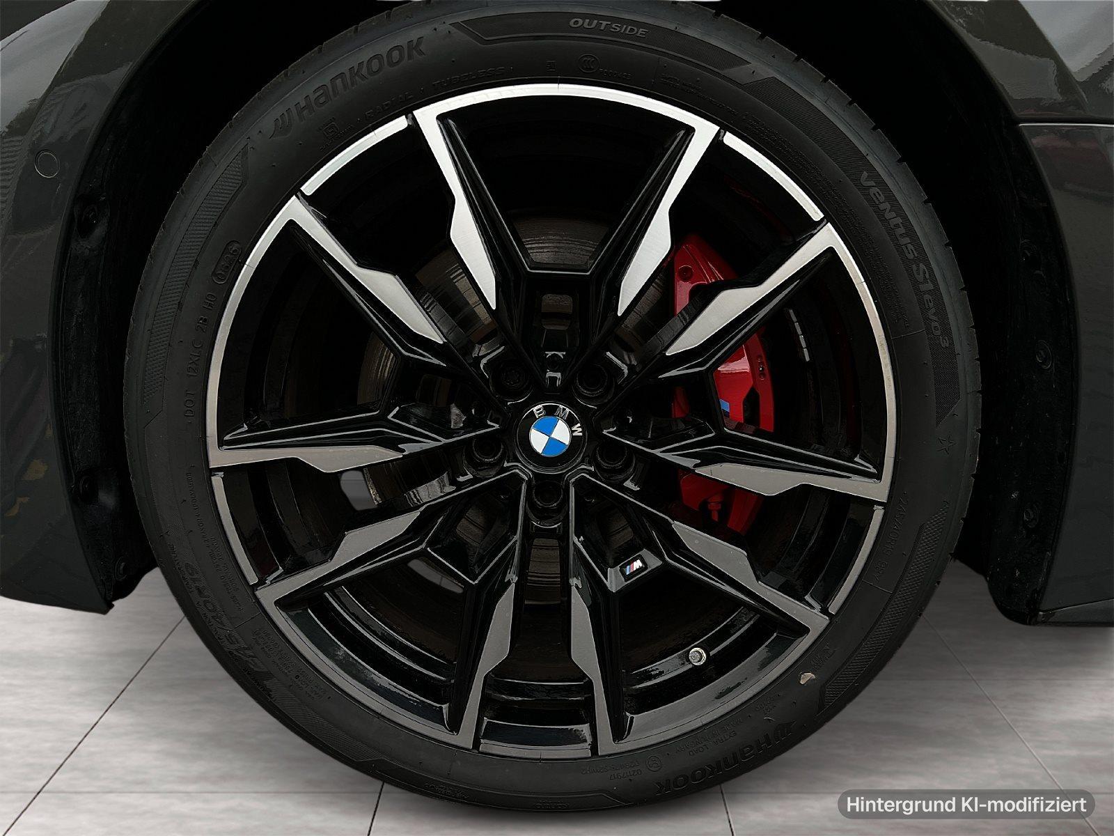 BMW 4er Gran Coupé – Bild 6