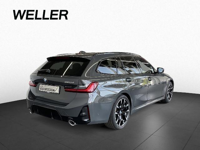 BMW 3er Touring – Bild 3